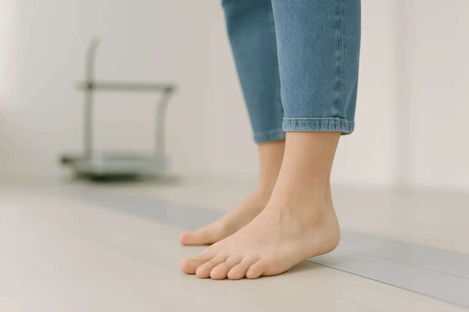 Podologie MDM praktijk